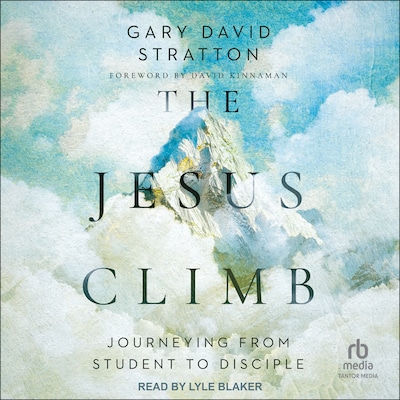 The Jesus Climb