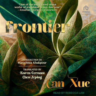 Frontier