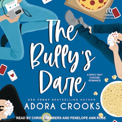 The Bully's Dare