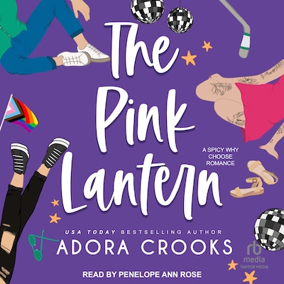 The Pink Lantern