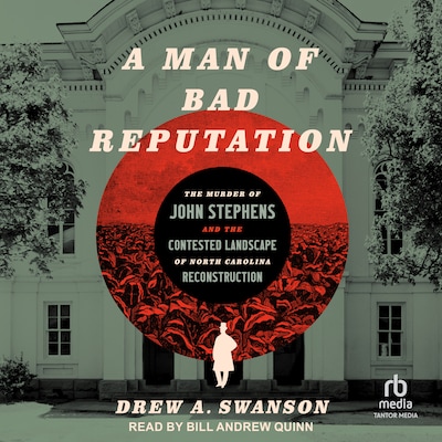 A Man of Bad Reputation