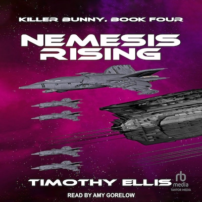 Nemesis Rising