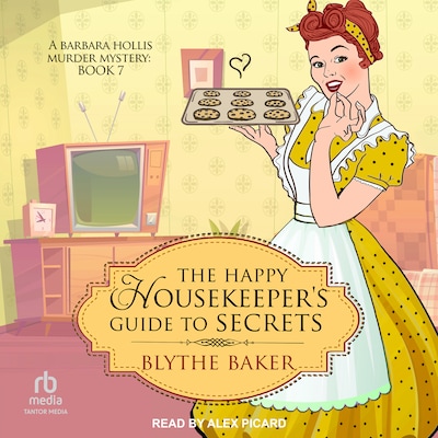 The Happy Housekeeper's Guide to Secrets