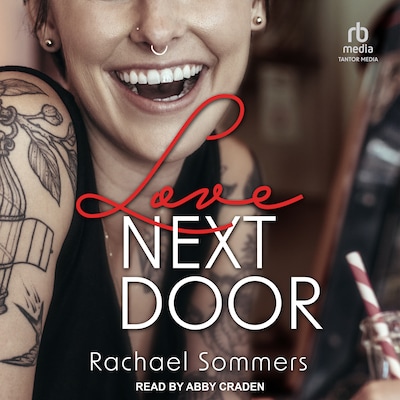 Love Next Door