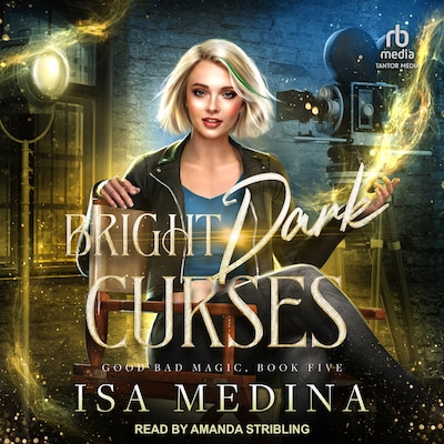Bright Dark Curses