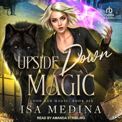 Upside Down Magic
