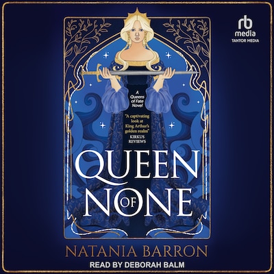 Queen of None