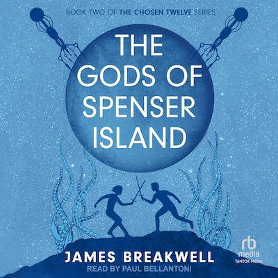 The Gods of Spenser Island