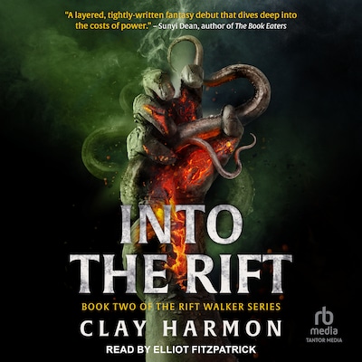 Into the Rift