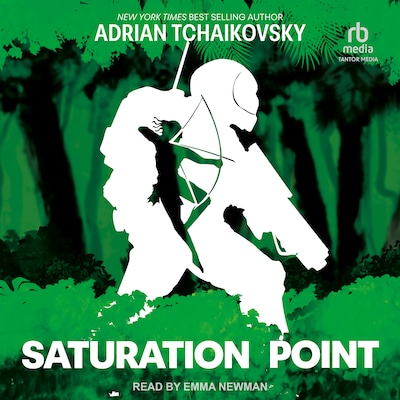 Saturation Point