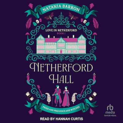 Netherford Hall