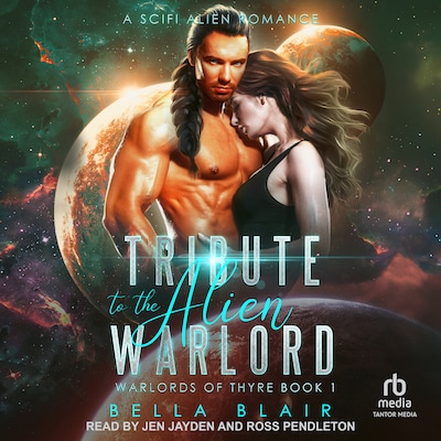 Tribute to the Alien Warlord