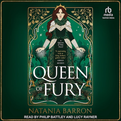 Queen of Fury