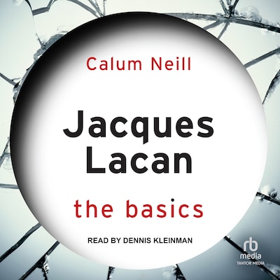 Jacques Lacan