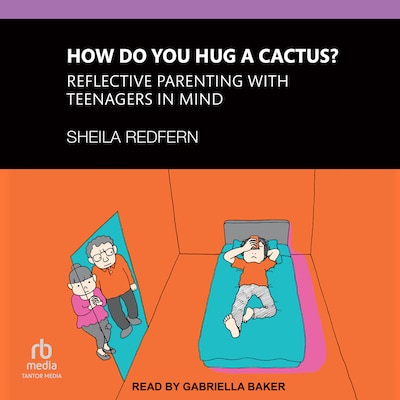 How Do You Hug a Cactus?