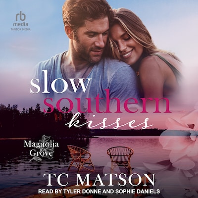 Slow Southern Kisses