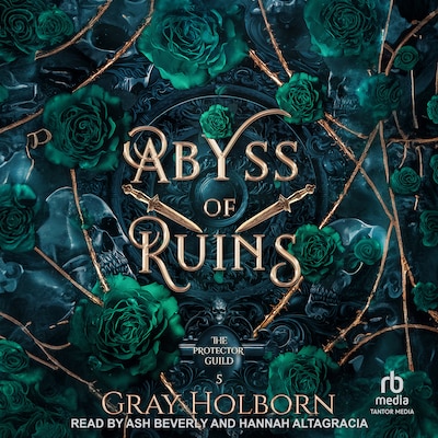 Abyss of Ruins
