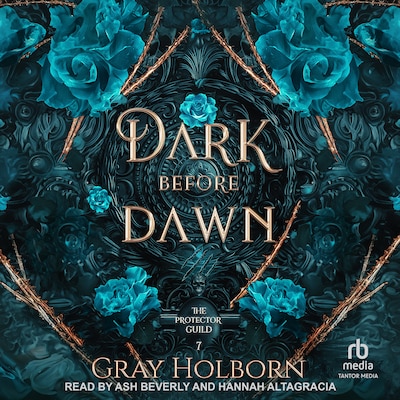Dark Before Dawn