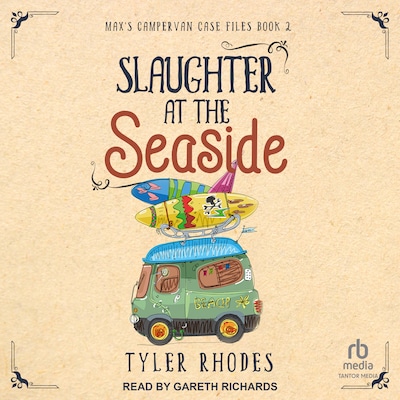 Slaughter at the Seaside