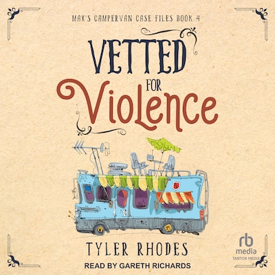 Vetted for Violence