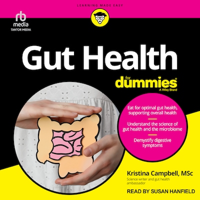 Gut Health For Dummies