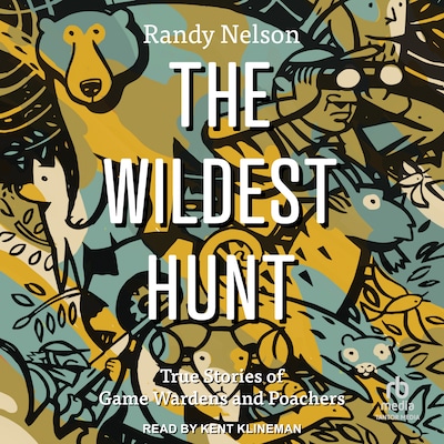 The Wildest Hunt