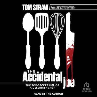 The Accidental Joe
