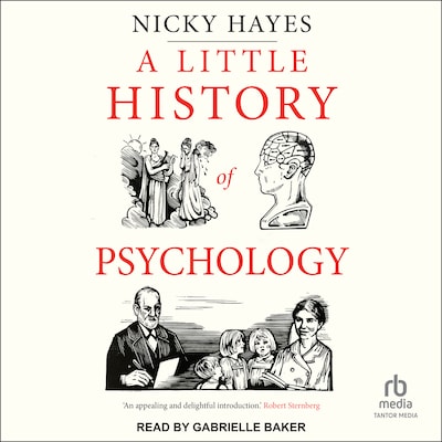A Little History of Psychology
