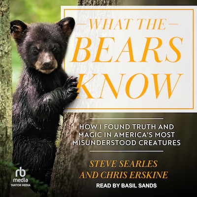 What the Bears Know