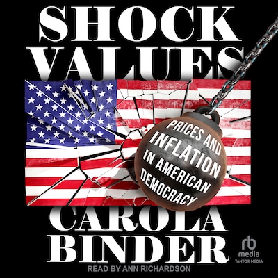 Shock Values