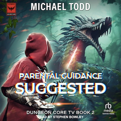 Parental Guidance Suggested