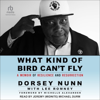 What Kind of Bird Can't Fly
