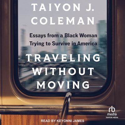 Traveling Without Moving
