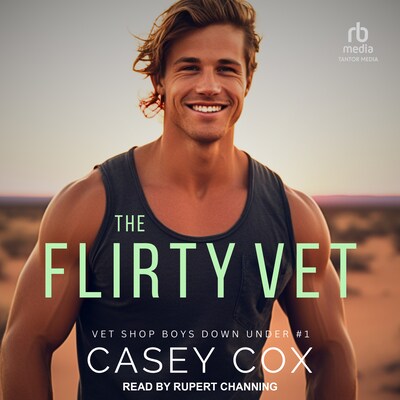The Flirty Vet