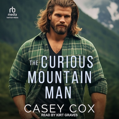 The Curious Mountain Man