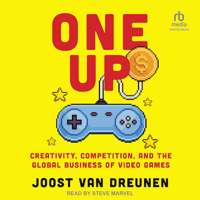One Up