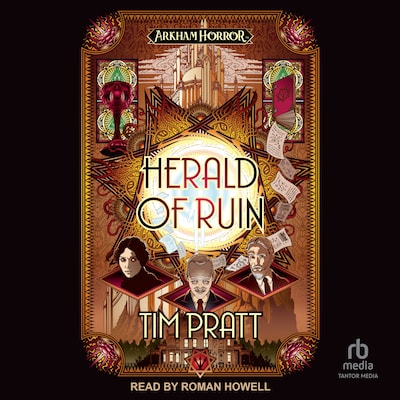 Herald of Ruin