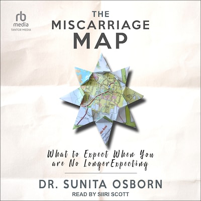 The Miscarriage Map