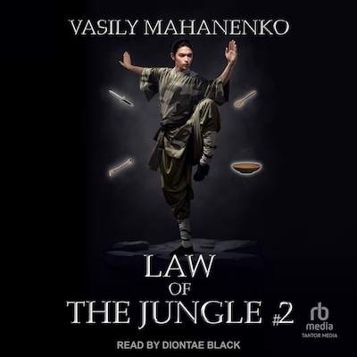 Law of the Jungle #2
