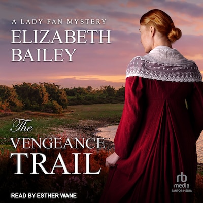 The Vengeance Trail