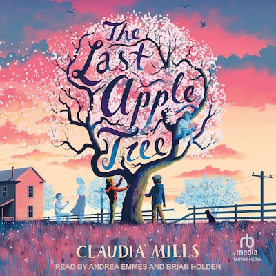 The Last Apple Tree