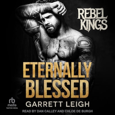 Eternally Blessed