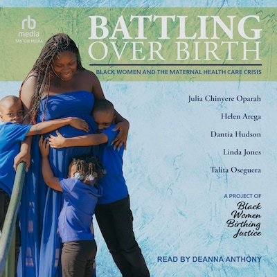 Battling Over Birth