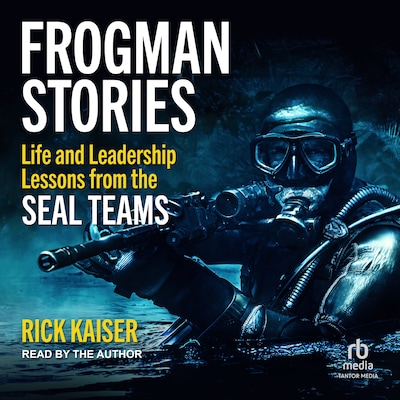Frogman Stories