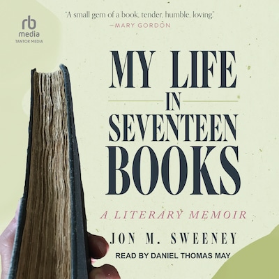 My Life in Seventeen Books