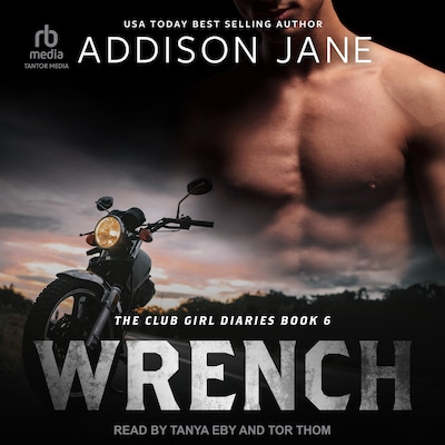 Wrench