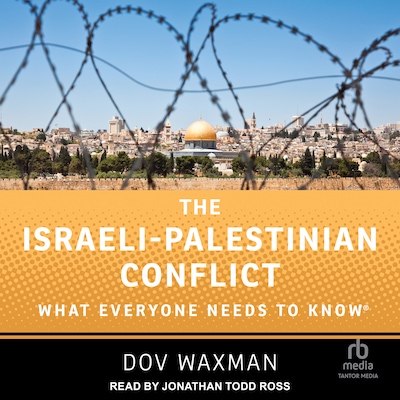 The Israeli-Palestinian Conflict