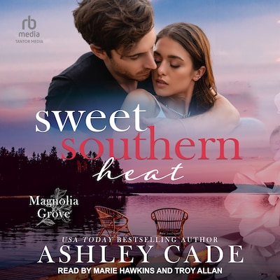 Sweet Southern Heat