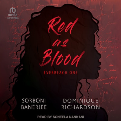 Red As Blood