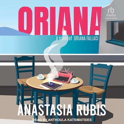 Oriana
